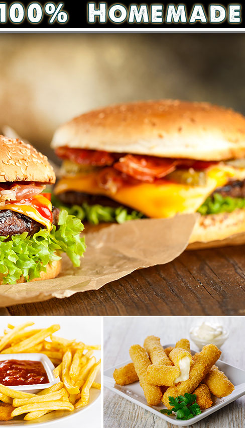 Tasty Beef