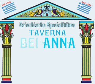 Taverna bei Anna