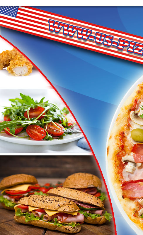 US Pizza