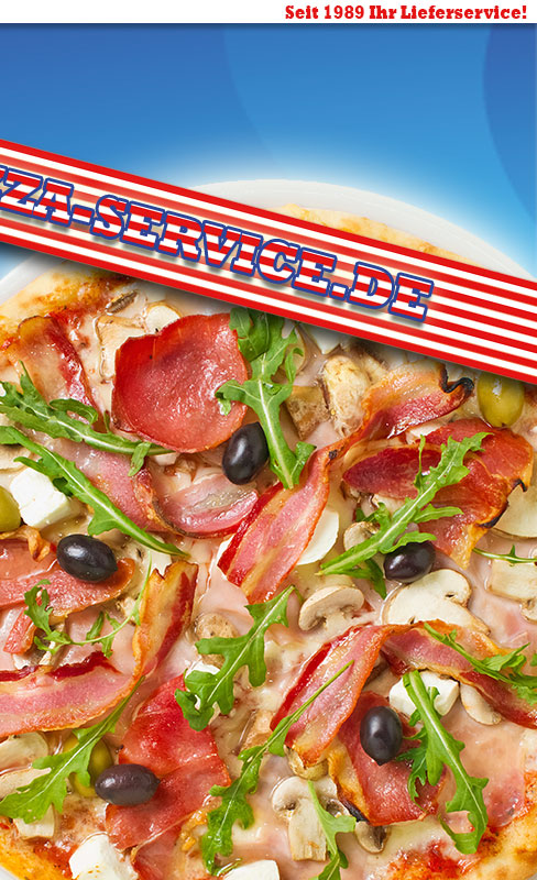 US Pizza