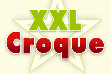 XXL Croque
