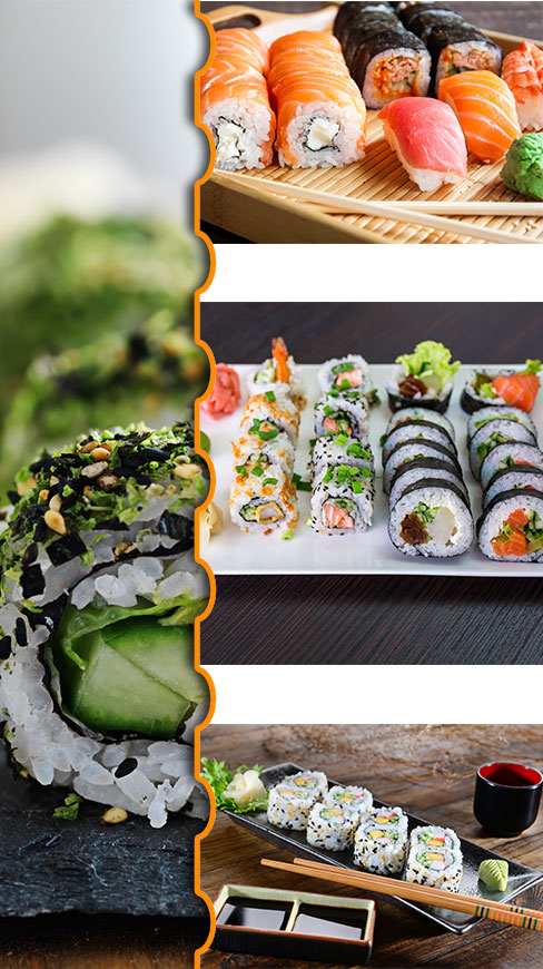 Yumi Sushi